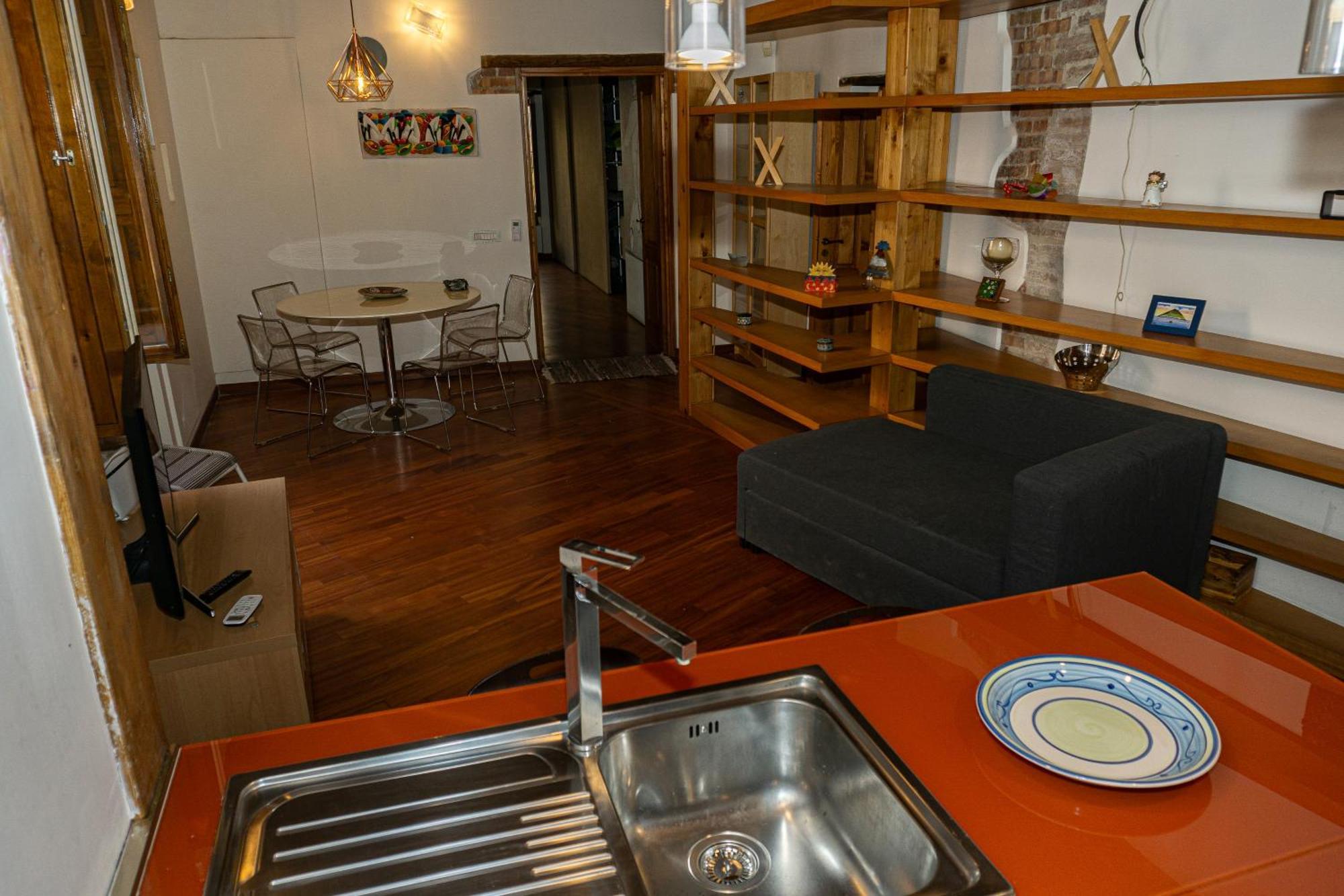 A.i.r. Plebiscito House Apartment