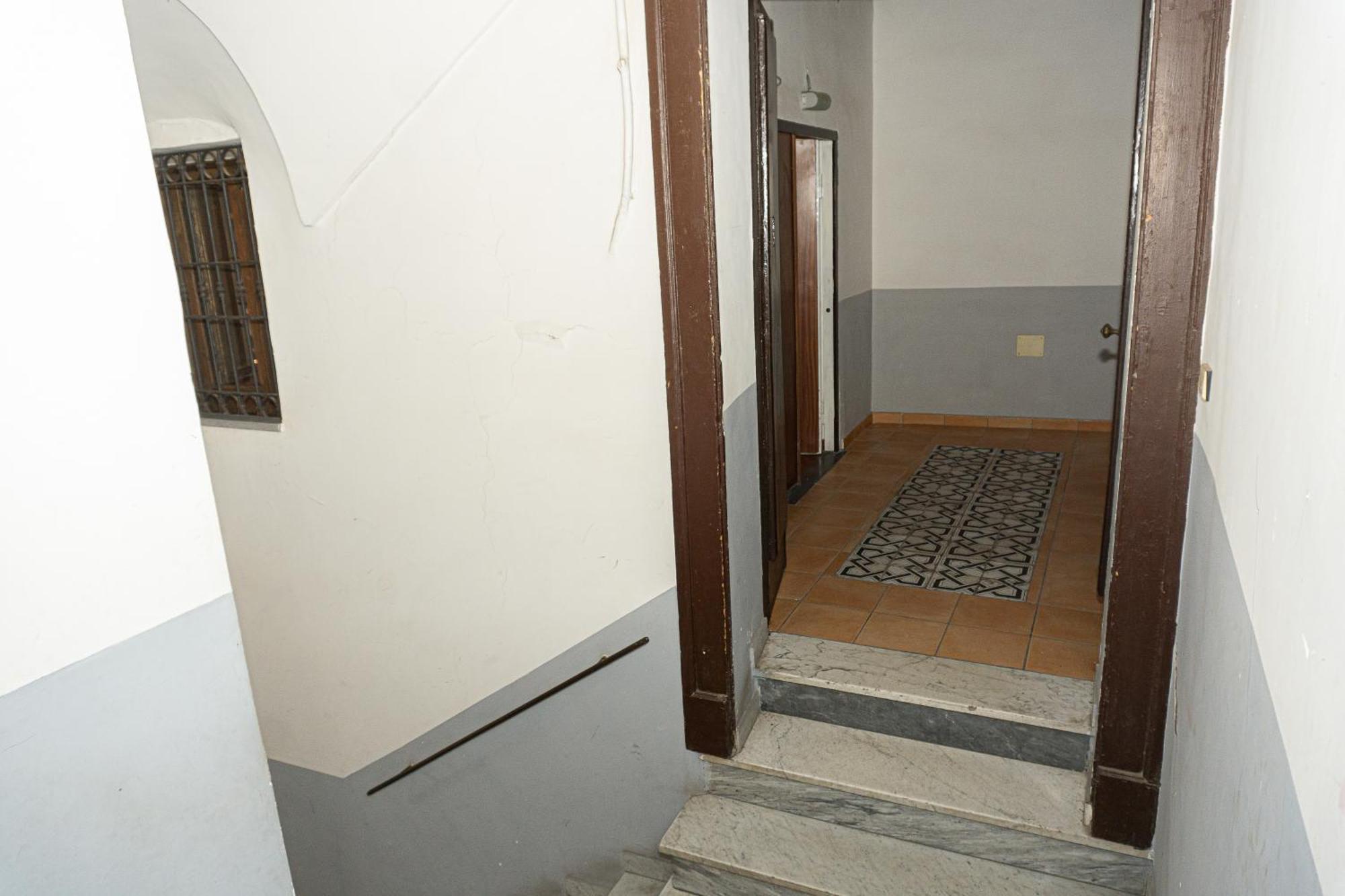 A.i.r. Plebiscito House *