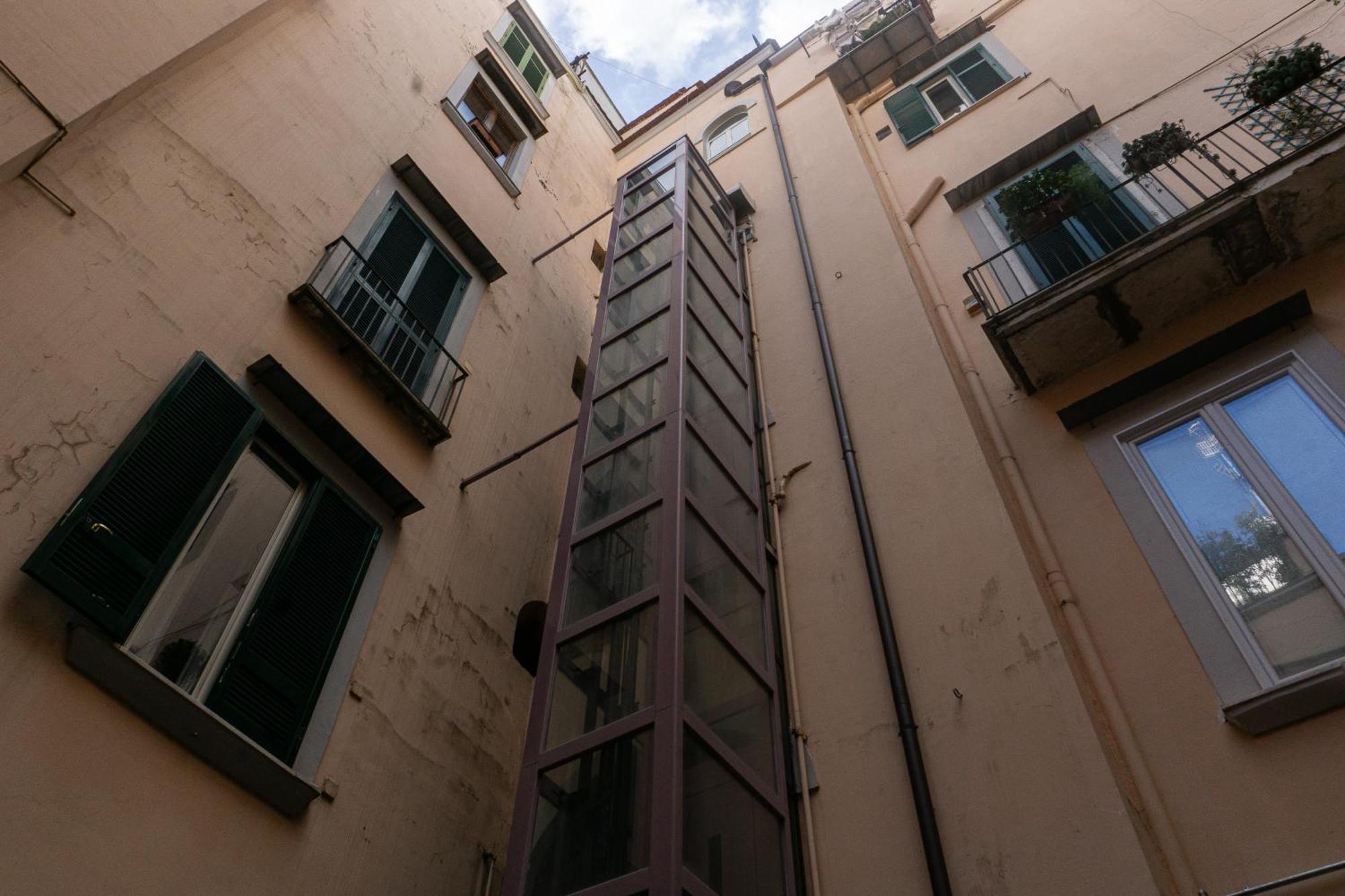A.i.r. Plebiscito House