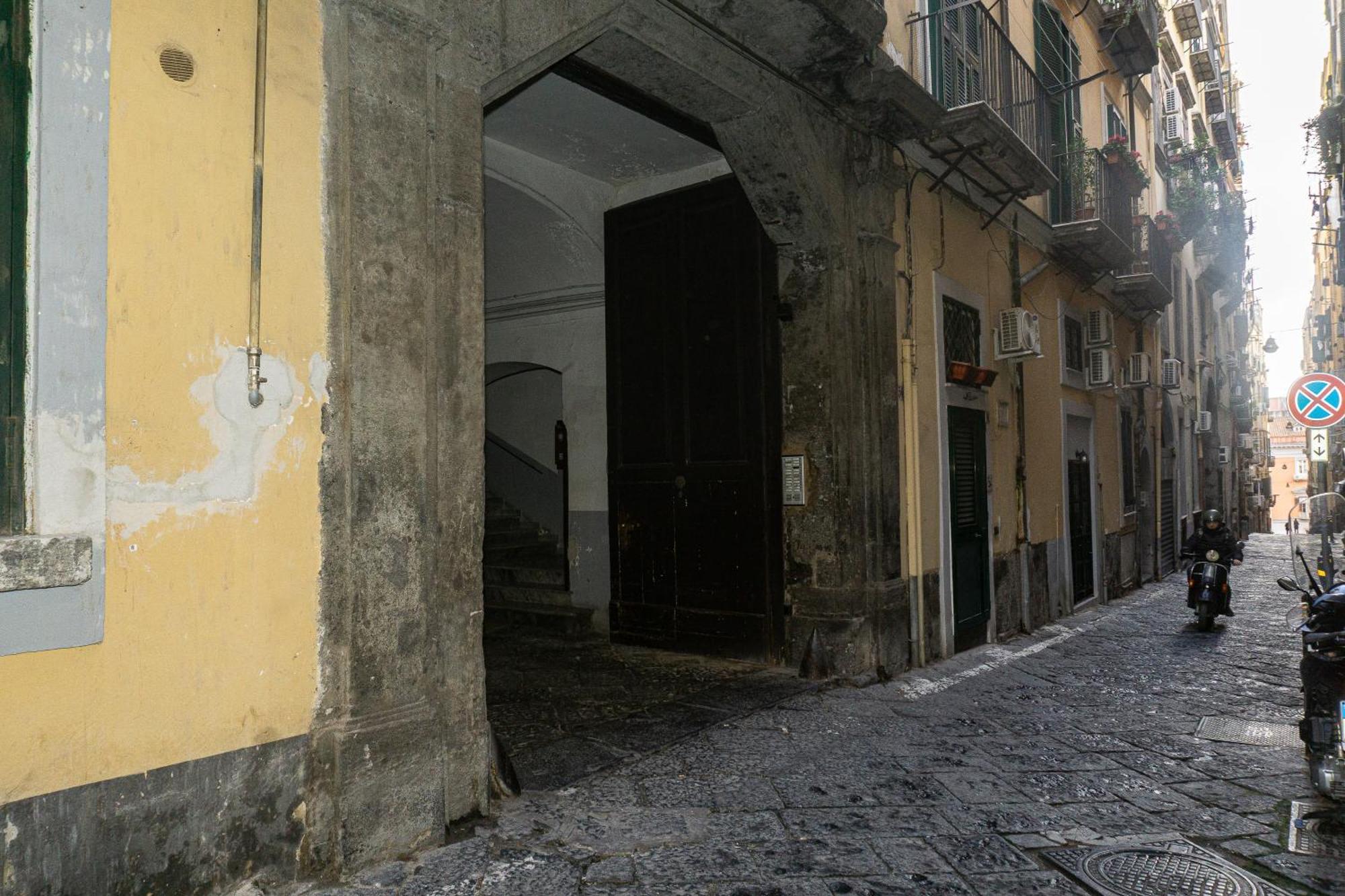 A.i.r. Plebiscito House *