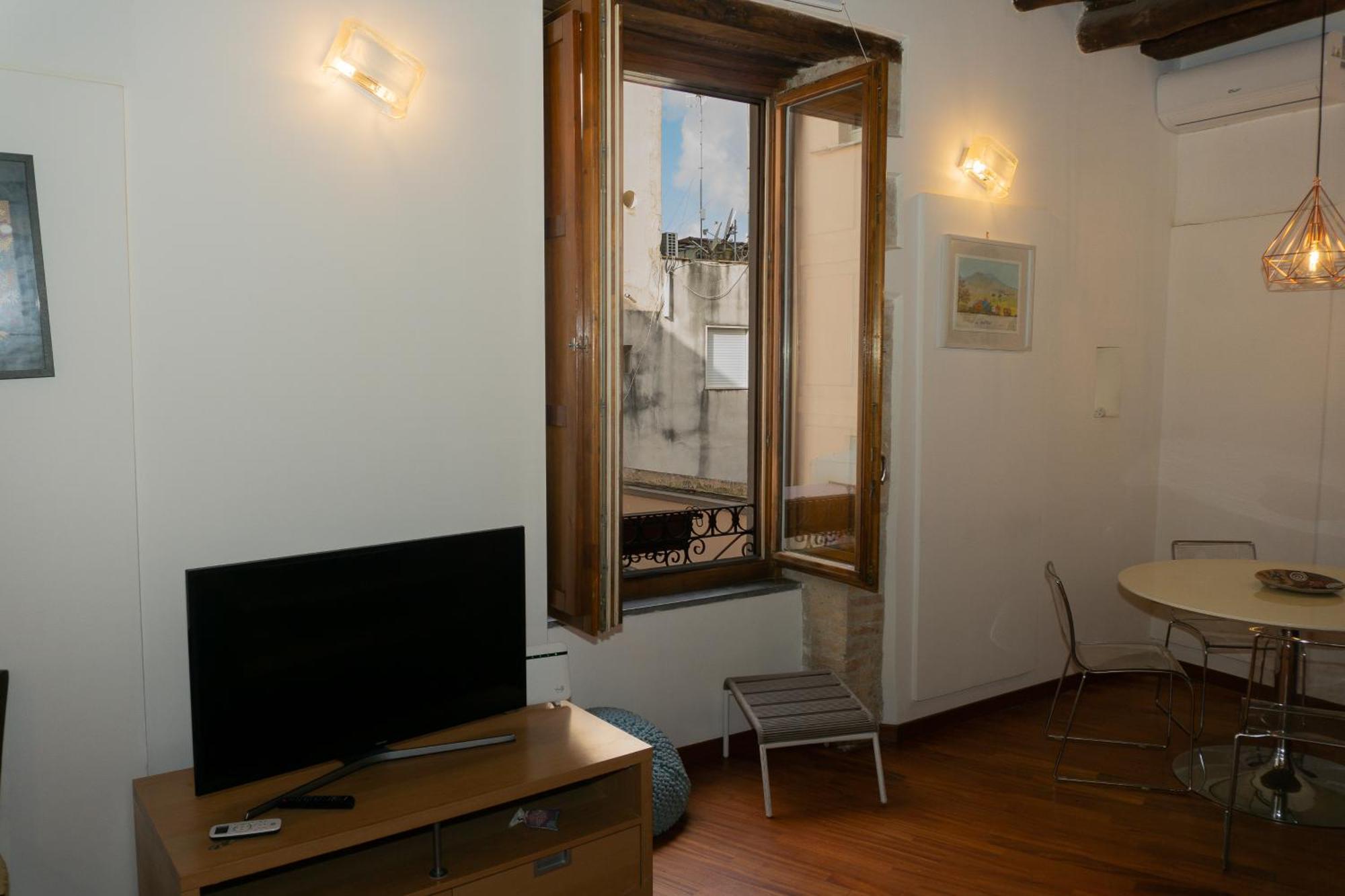 Apartment A.i.r. Plebiscito House Naples