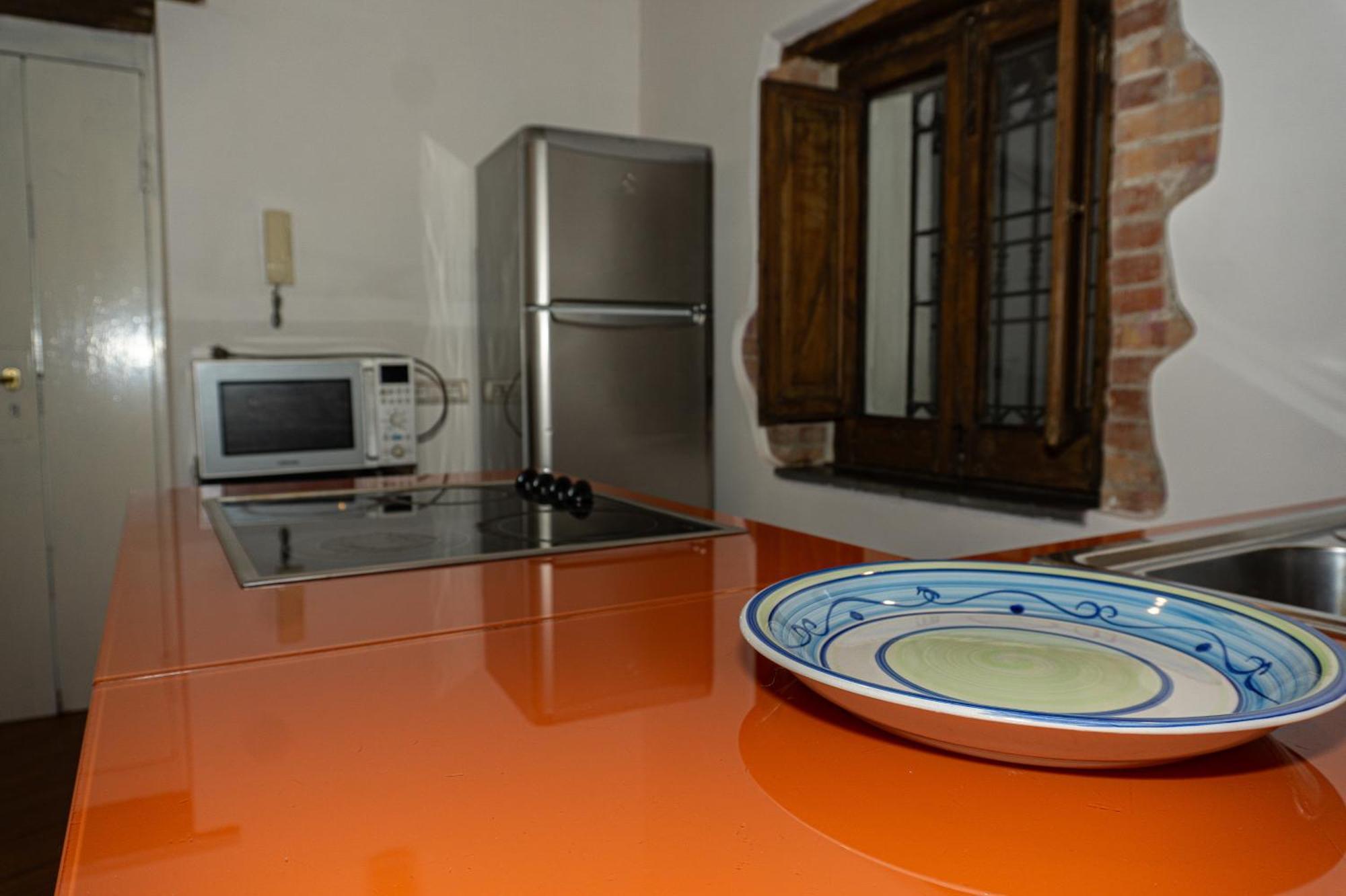 A.i.r. Plebiscito House Apartment Naples