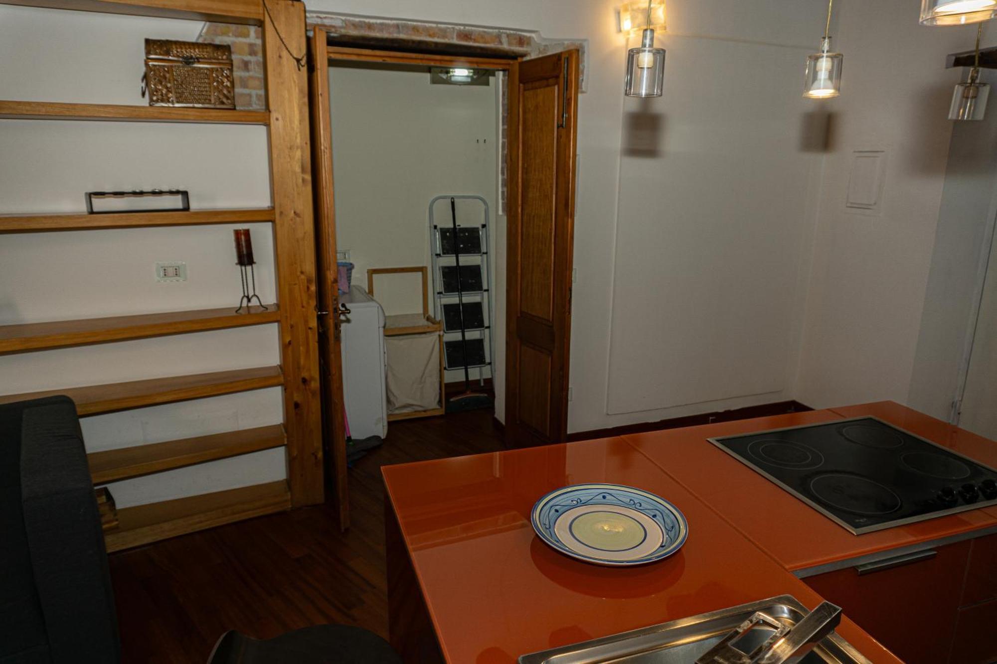A.i.r. Plebiscito House Apartment