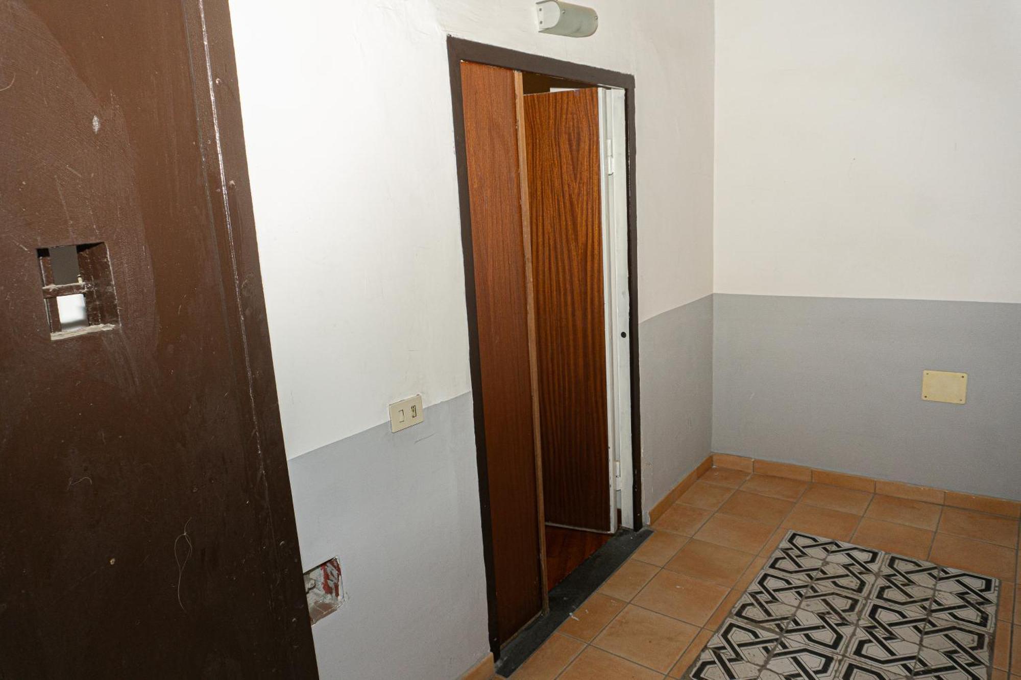 Apartment A.i.r. Plebiscito House Naples