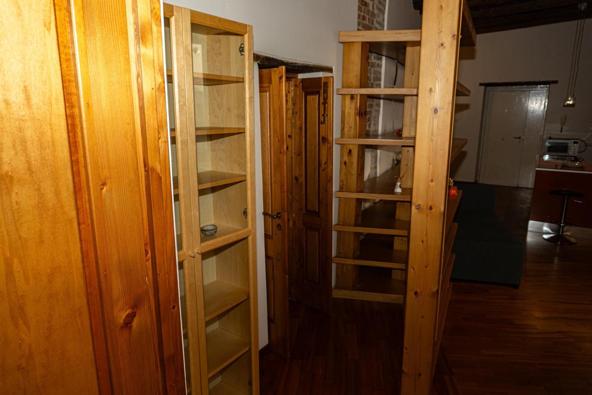 Apartment A.i.r. Plebiscito House Naples