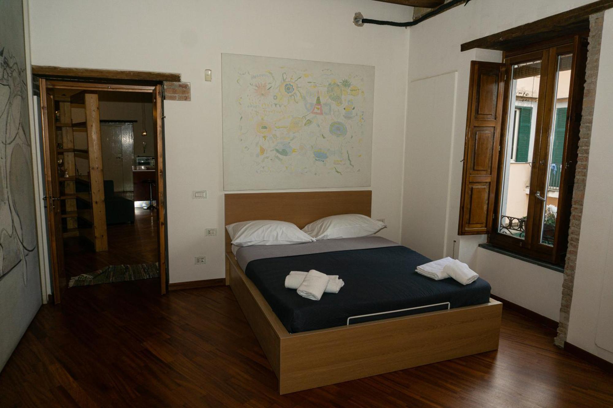 A.i.r. Plebiscito House Apartment Naples