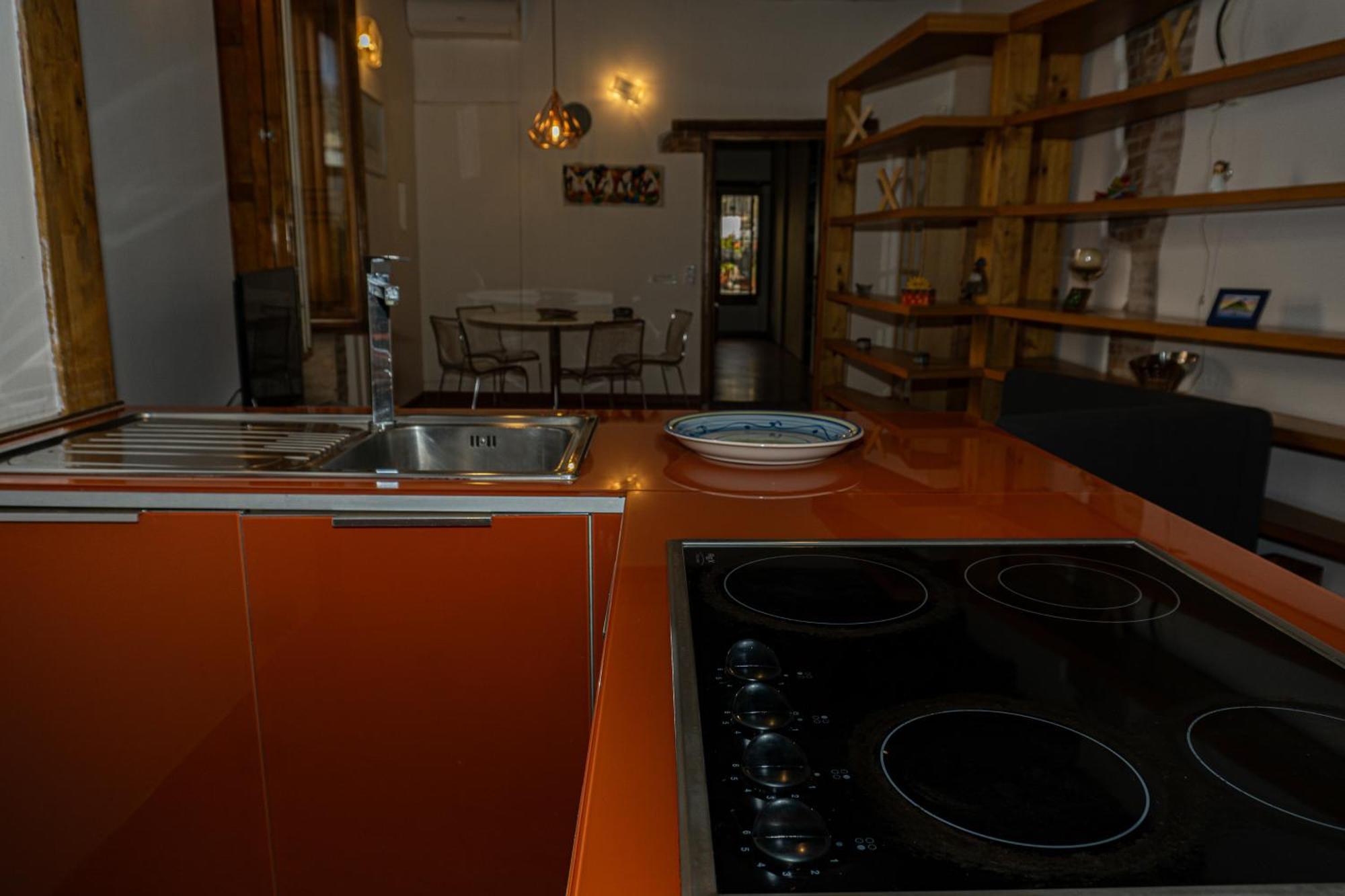 A.i.r. Plebiscito House Apartment