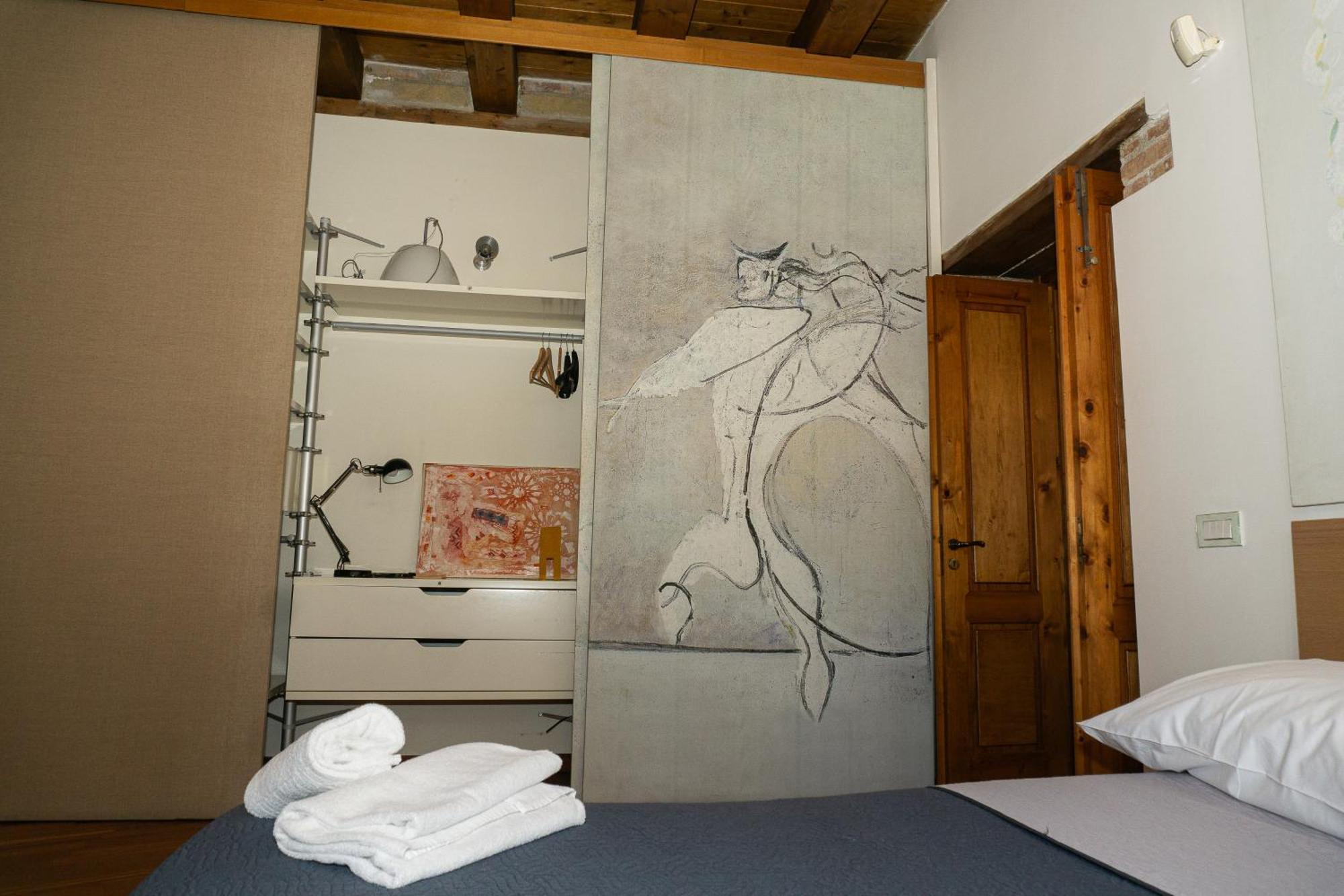 A.i.r. Plebiscito House Apartment *