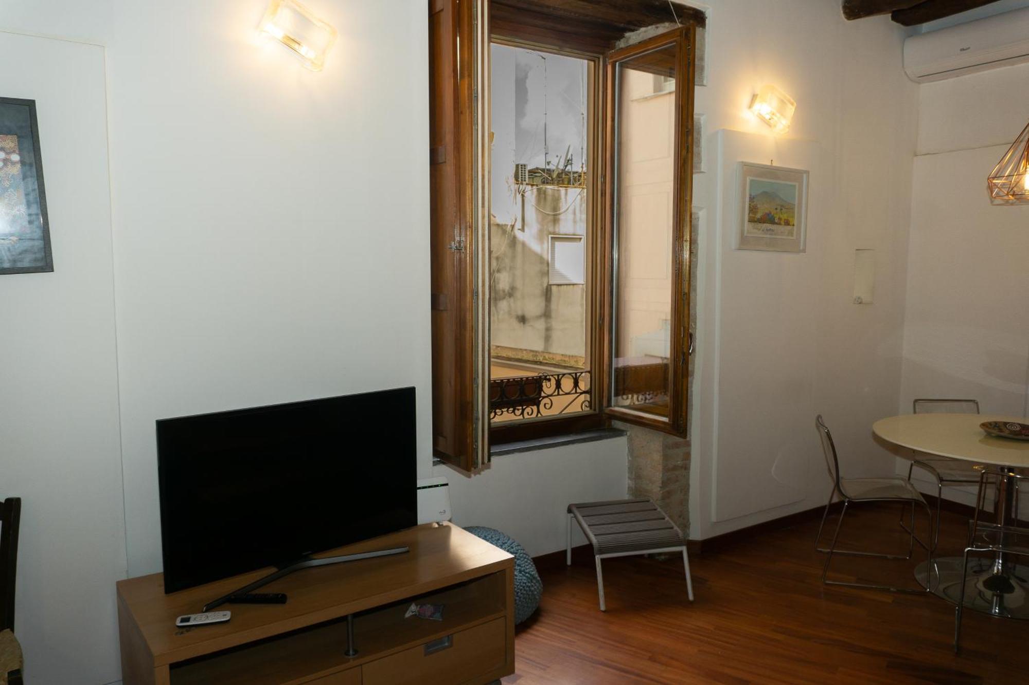 A.i.r. Plebiscito House Naples
