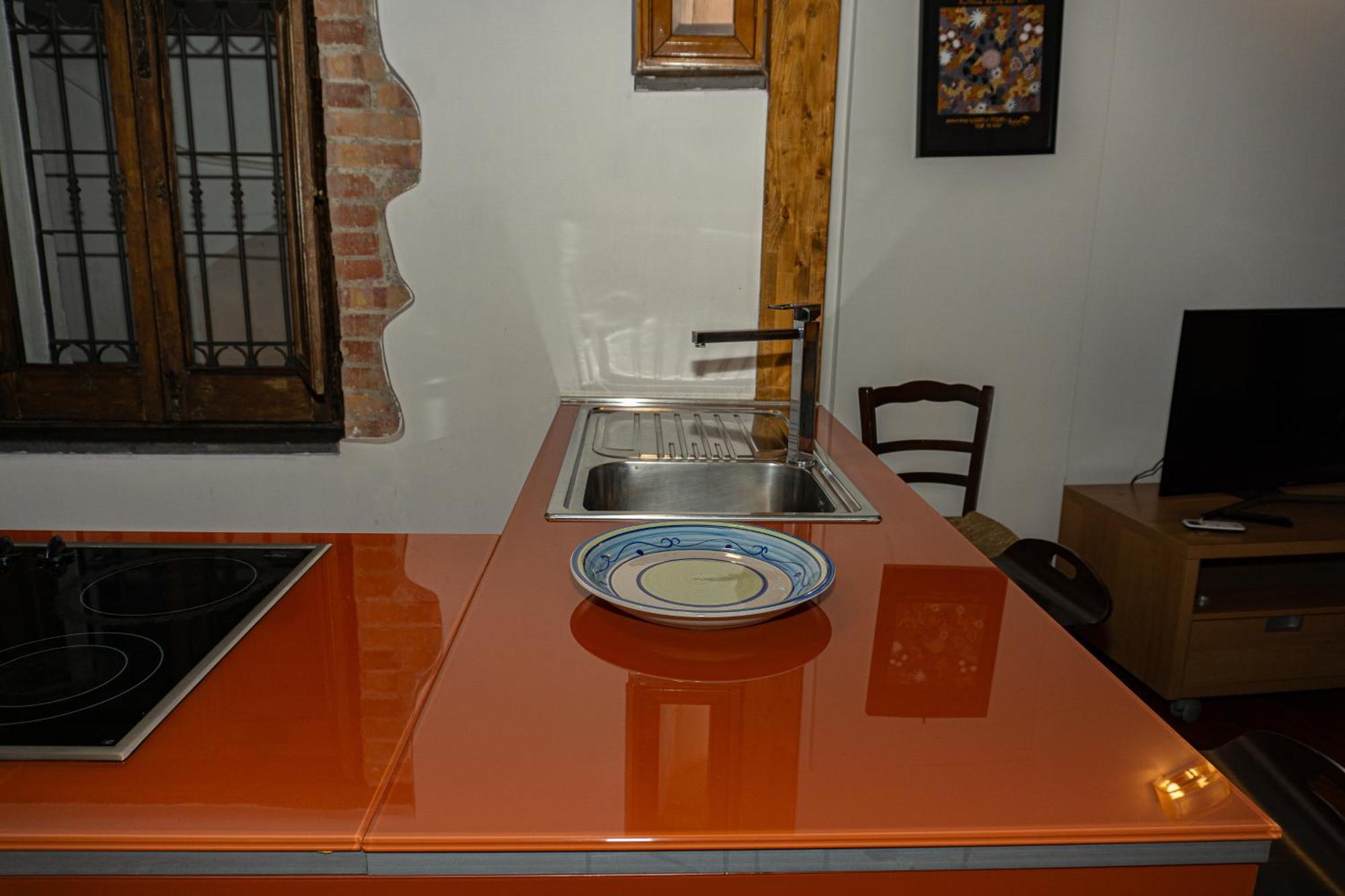 A.i.r. Plebiscito House Apartment