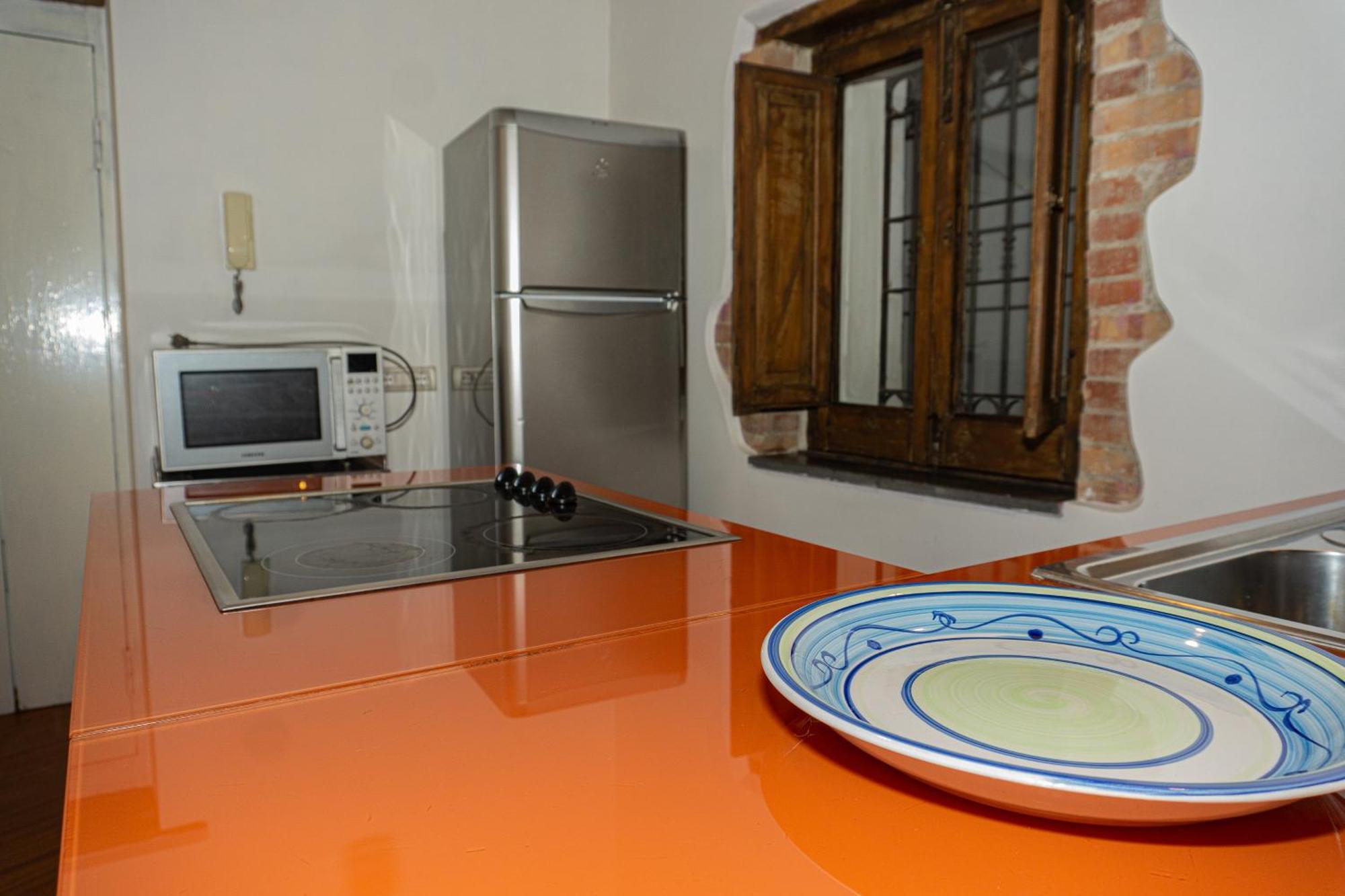 A.i.r. Plebiscito House *