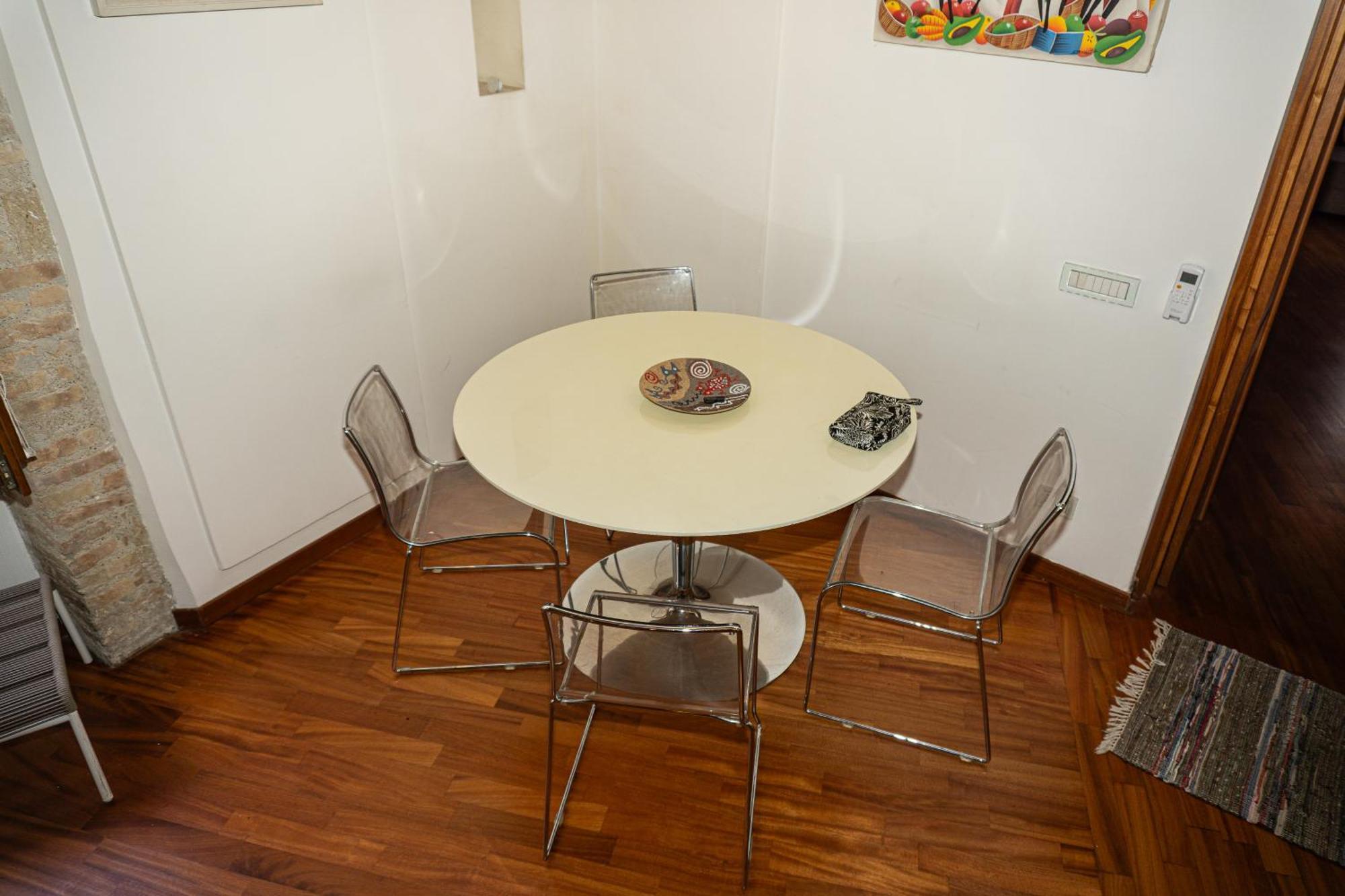 A.i.r. Plebiscito House