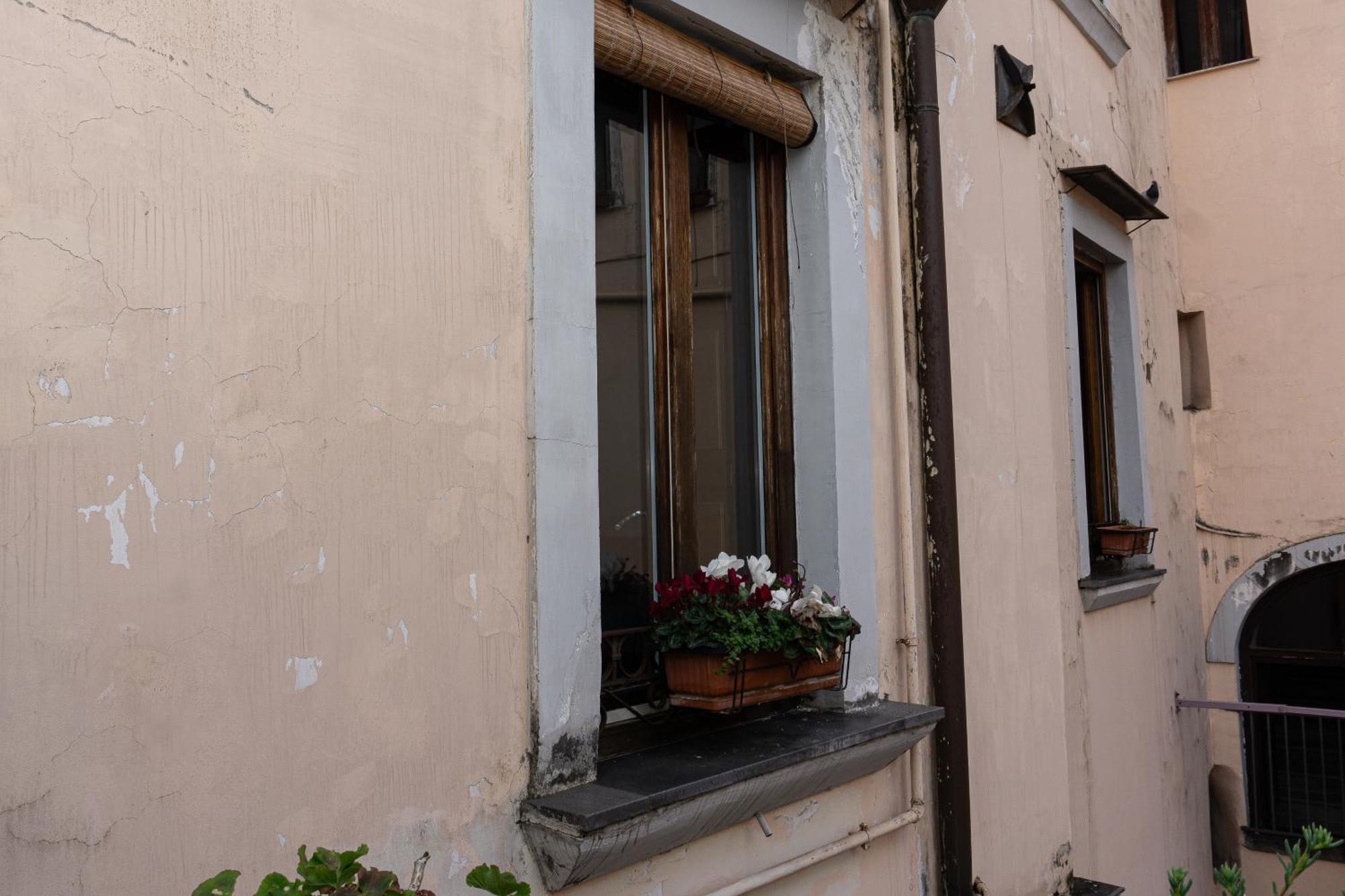 A.i.r. Plebiscito House Apartment *