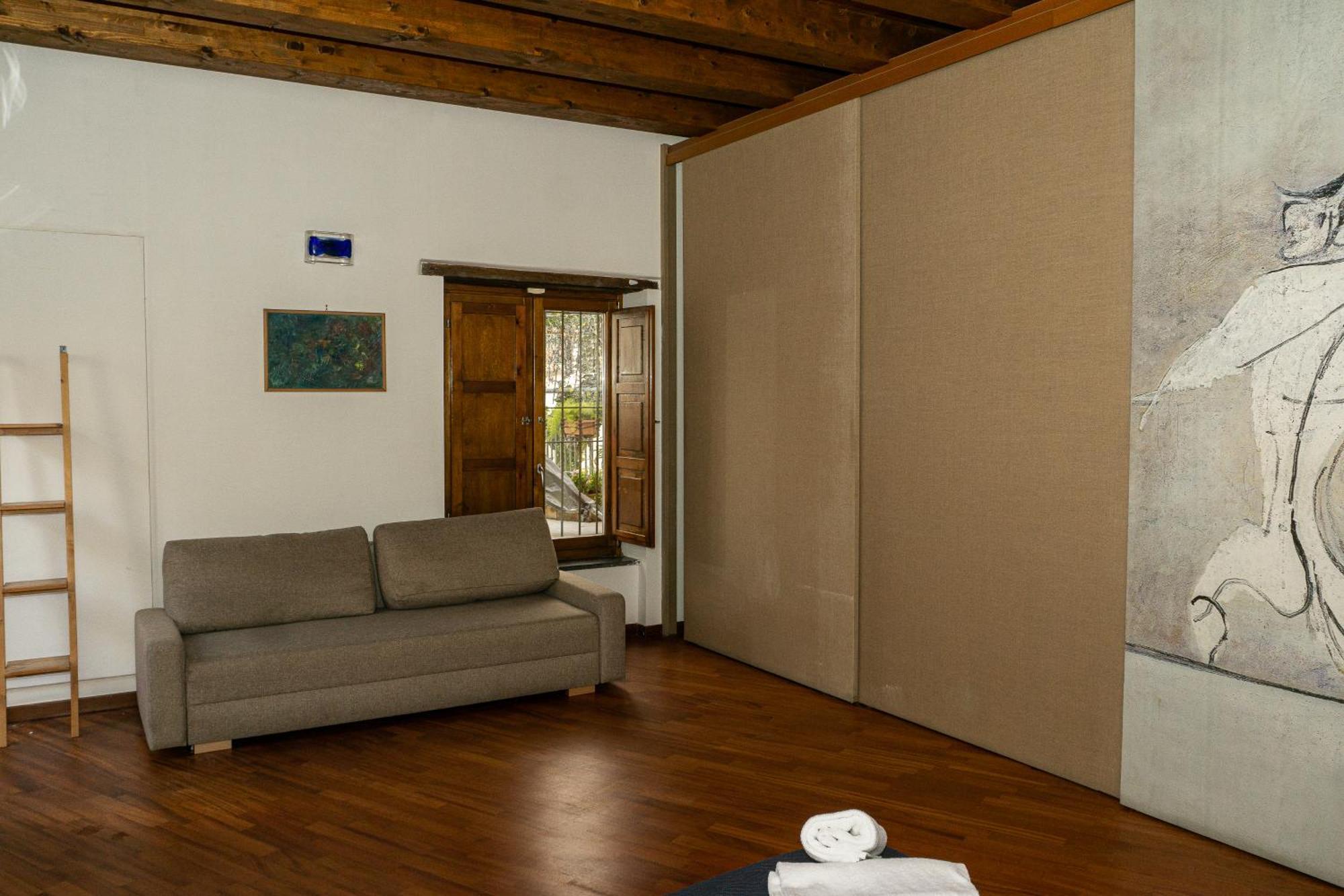 A.i.r. Plebiscito House Naples