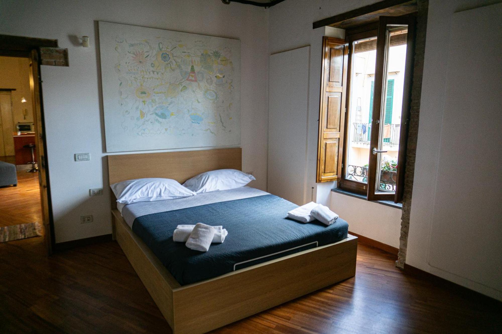 A.i.r. Plebiscito House Apartment *