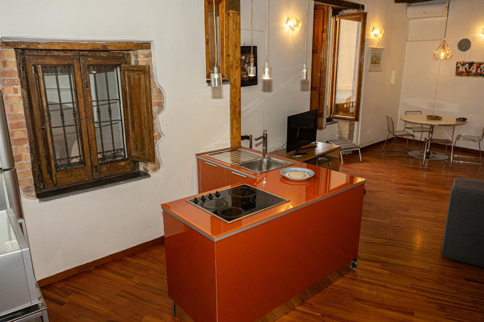 Apartment A.i.r. Plebiscito House Naples