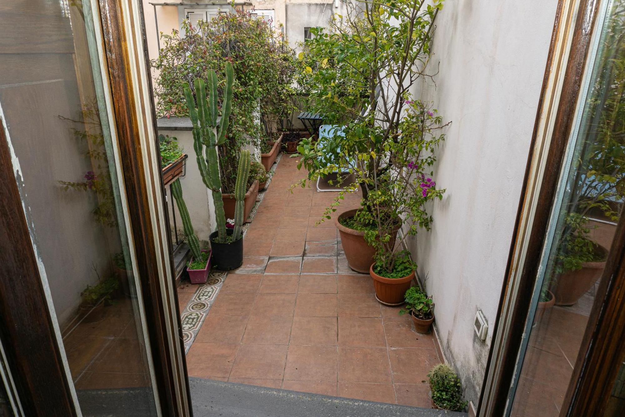 A.i.r. Plebiscito House Apartment