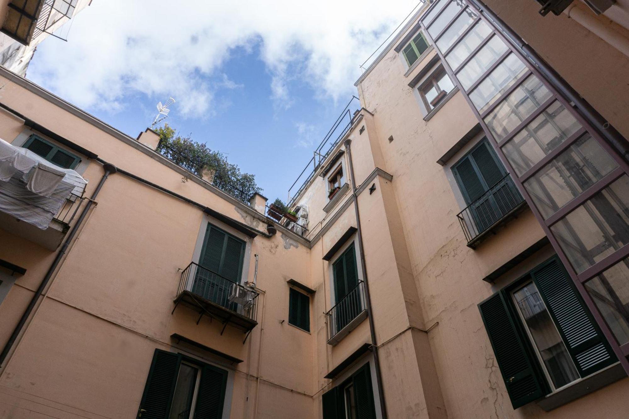 A.i.r. Plebiscito House Appartamento *