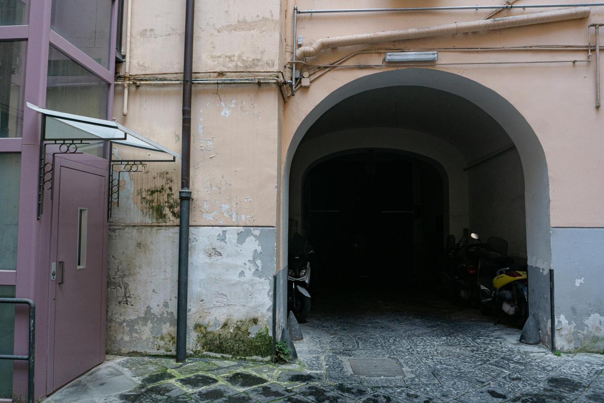 A.i.r. Plebiscito House Appartamento Napoli